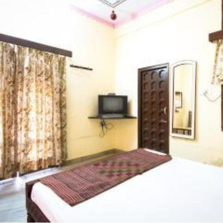 Hotel Raman Palace Jodhpur  Quarto foto
