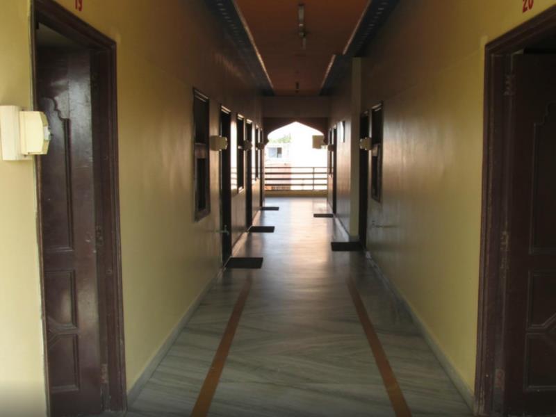 Hotel Raman Palace Jodhpur  Exterior foto
