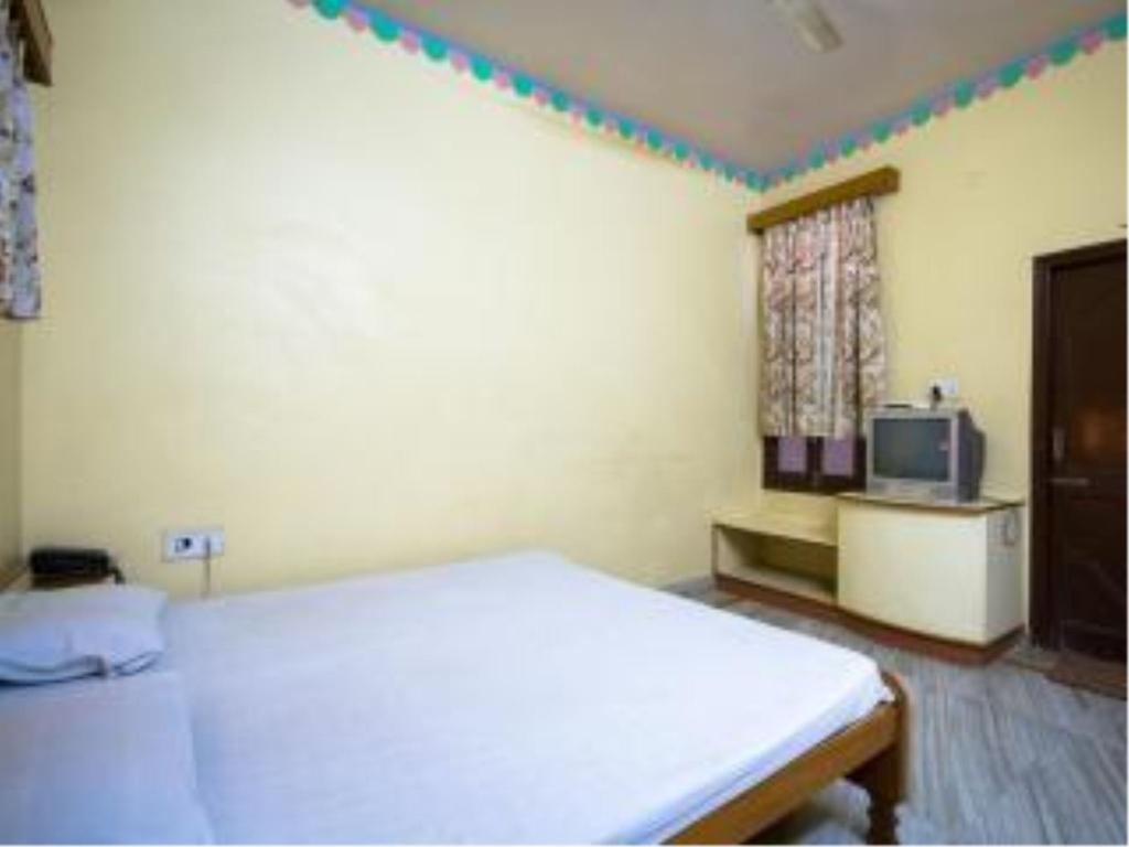 Hotel Raman Palace Jodhpur  Quarto foto